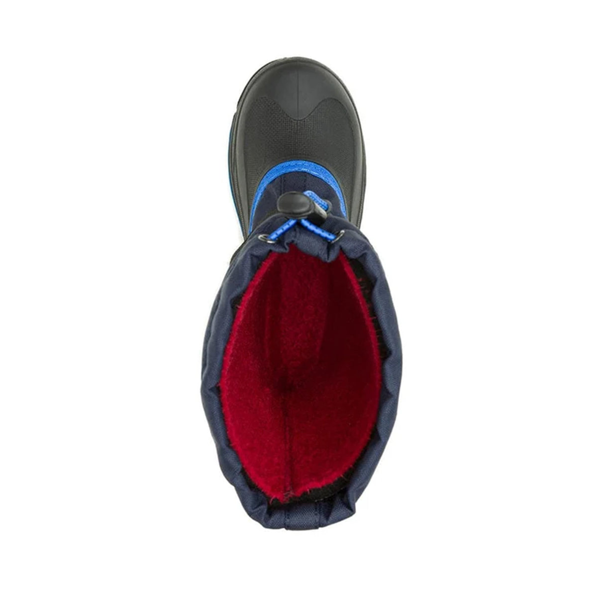 Top image of the Kamik Youth Waterbug 5 Boots.