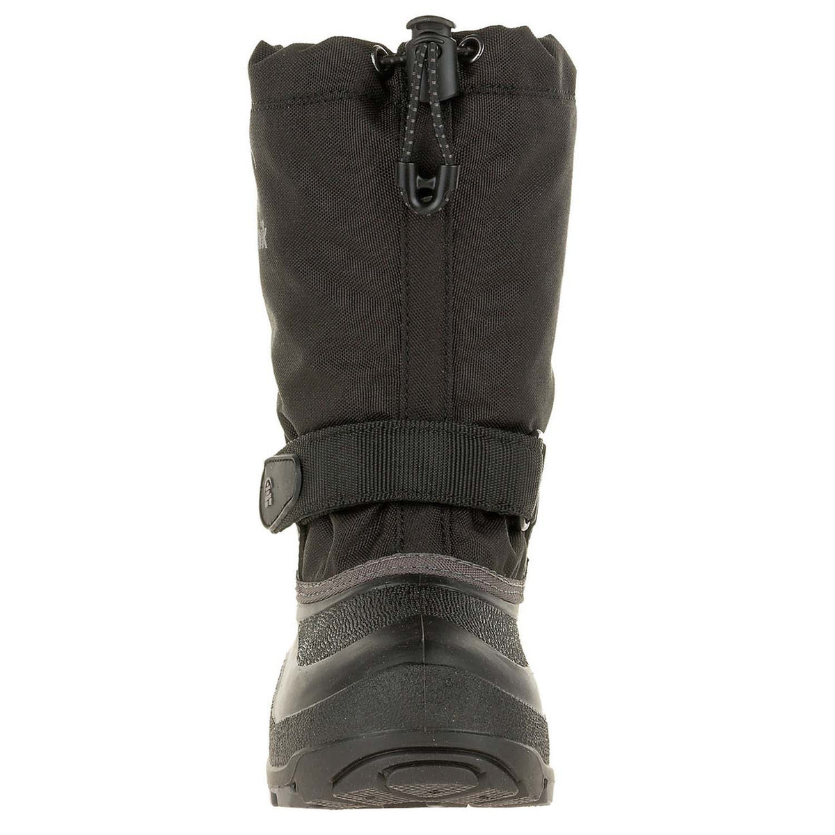Front Image of the Kamik Toddler Waterbug 5 Boots.