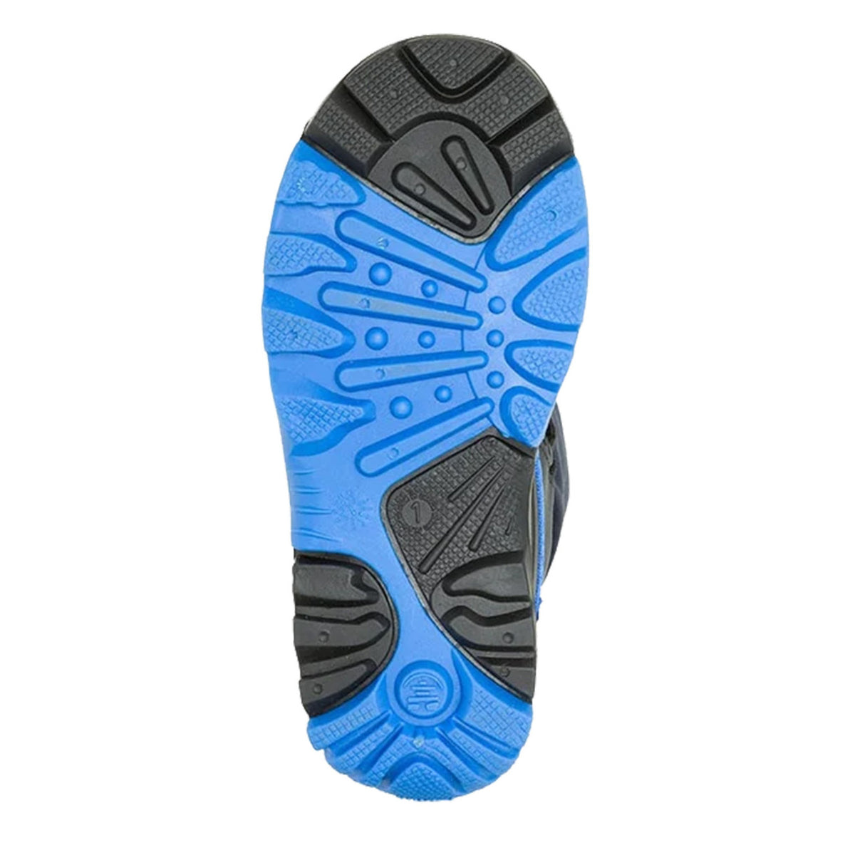 Sole Image of the Kamik Toddler Waterbug 5 Boots.