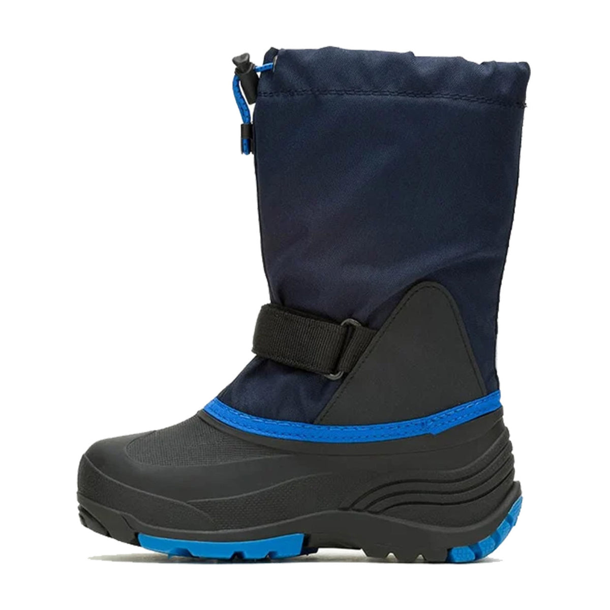 Left Side Image of the Kamik Toddler Waterbug 5 Boots.