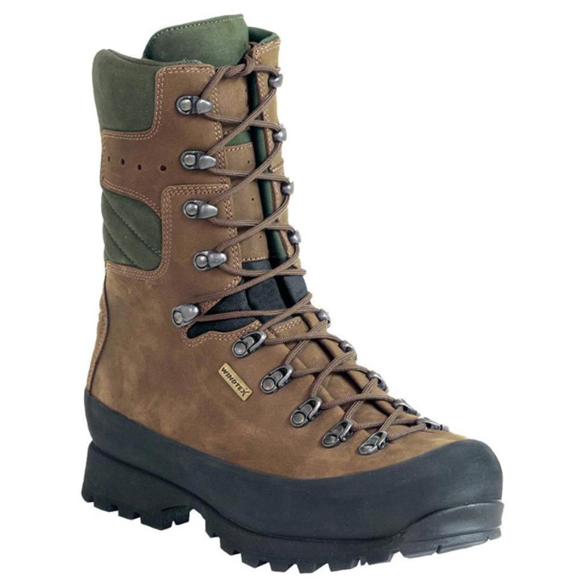 Kenetrek Mountain Extreme 400 Hunting Boots Image