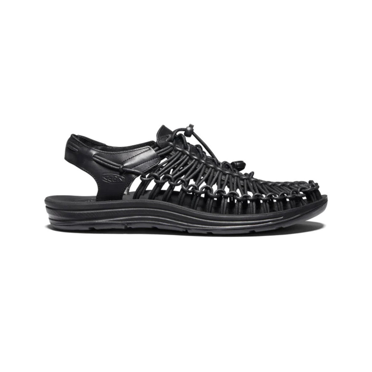 Keen Uneek Black