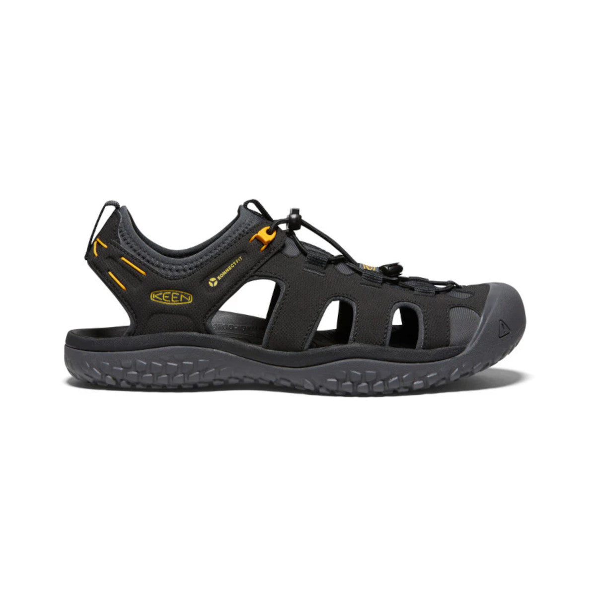 Keen Solr Sandal