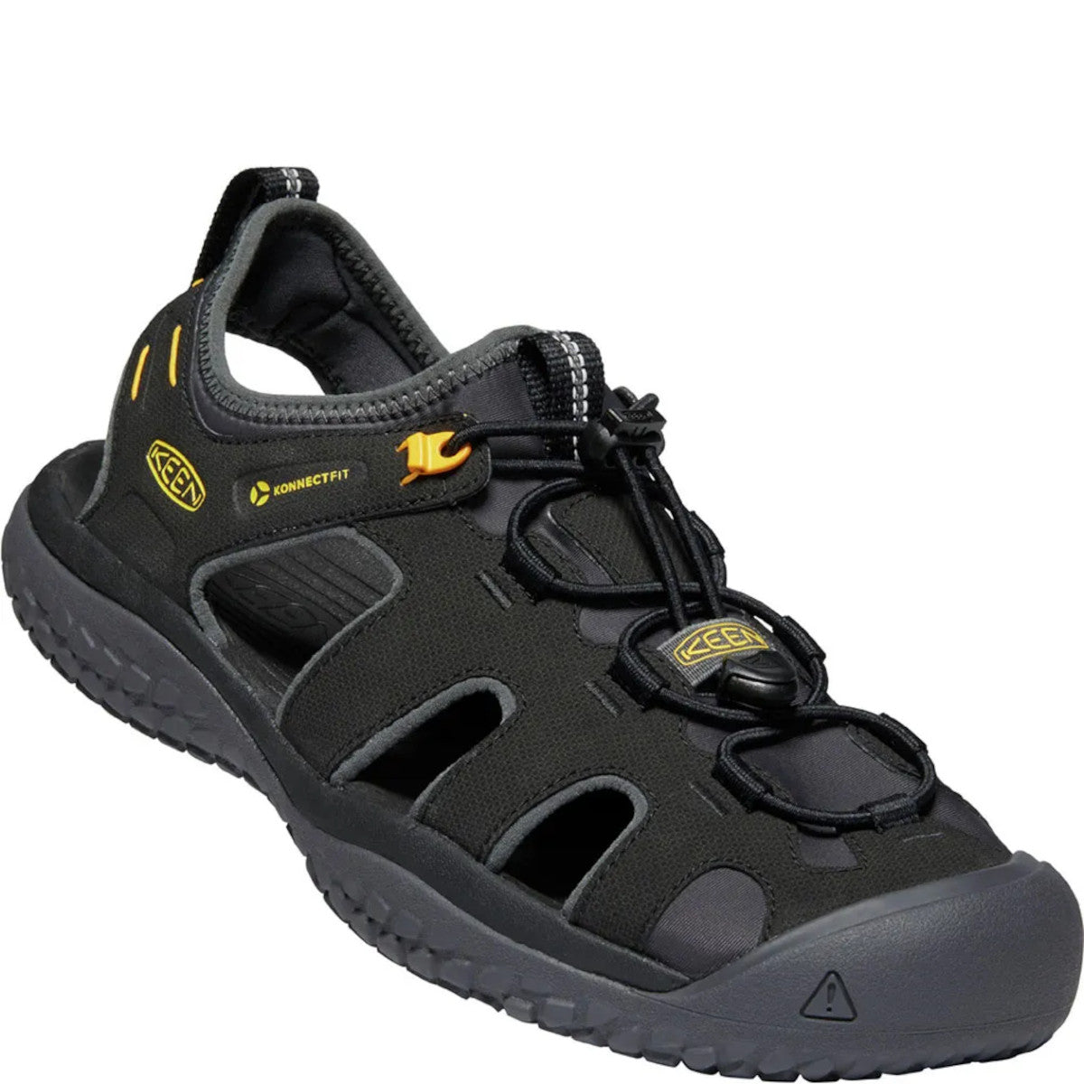 Keen Solr Sandal