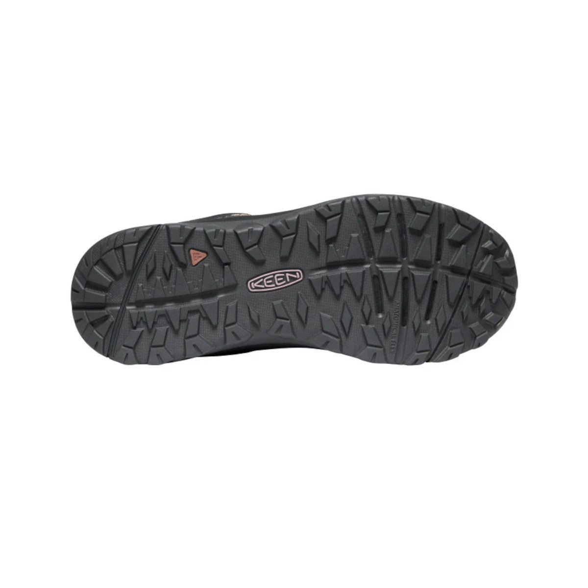 Keen Women's Terradora II WP