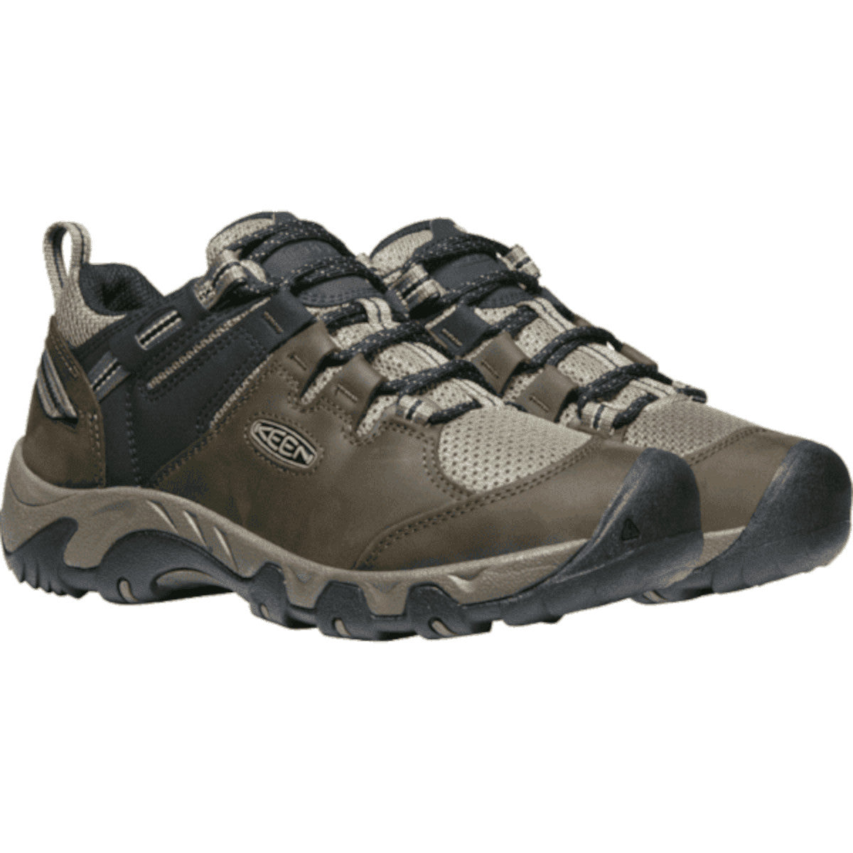 Keen Steens Vent