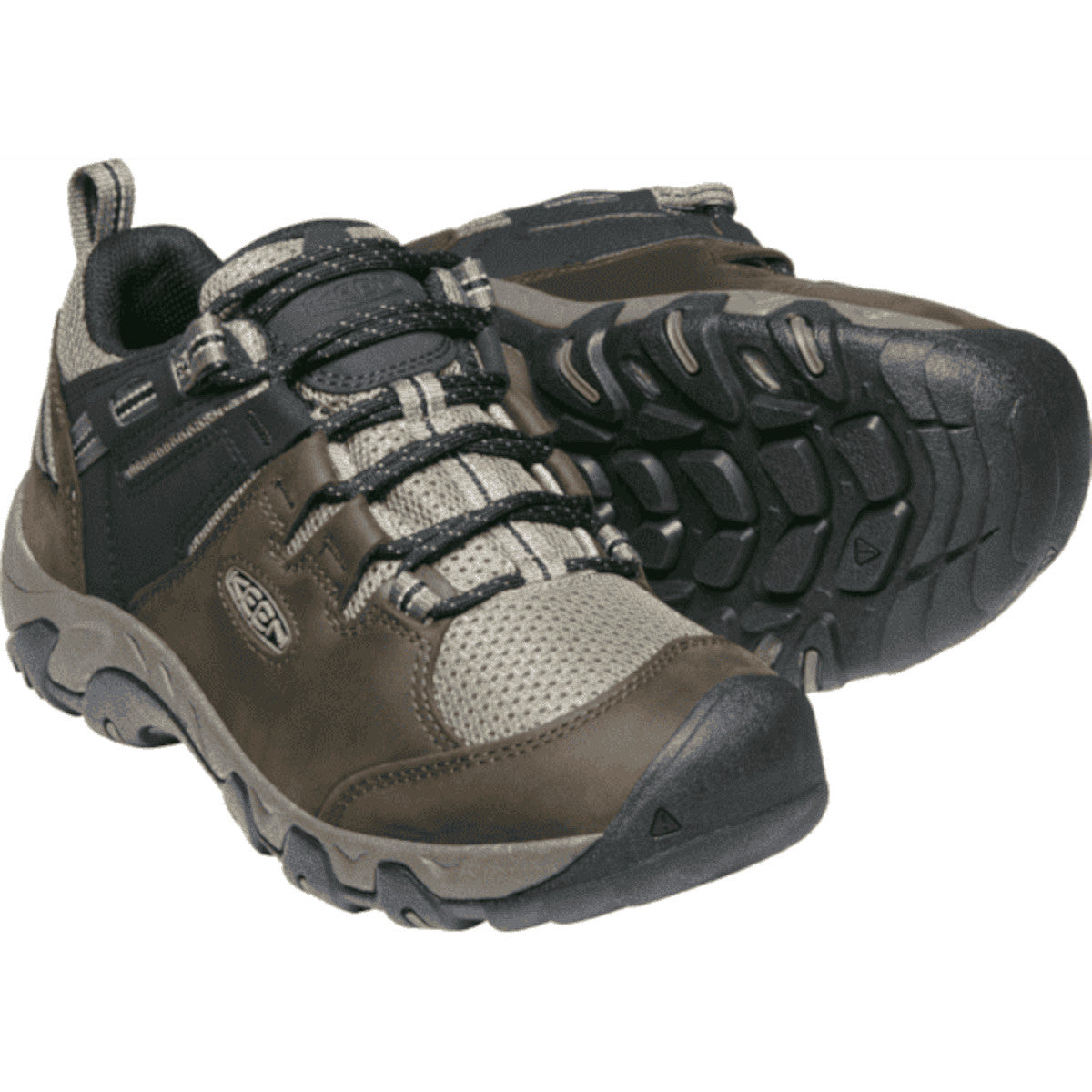 Keen Steens Vent