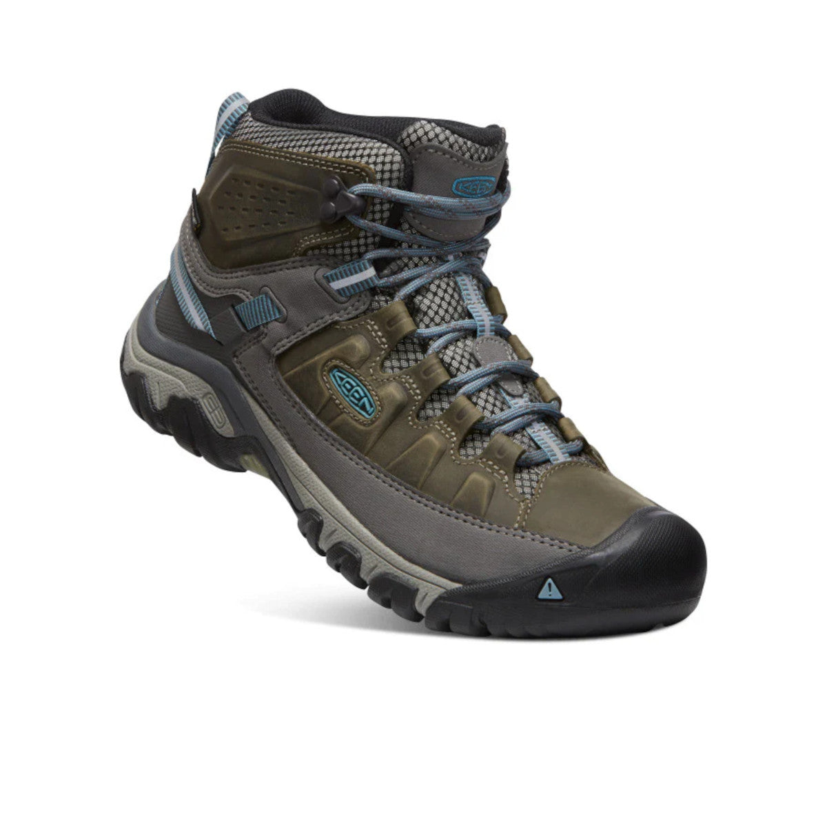 Keen Women's Targhee III Mid Waterproof