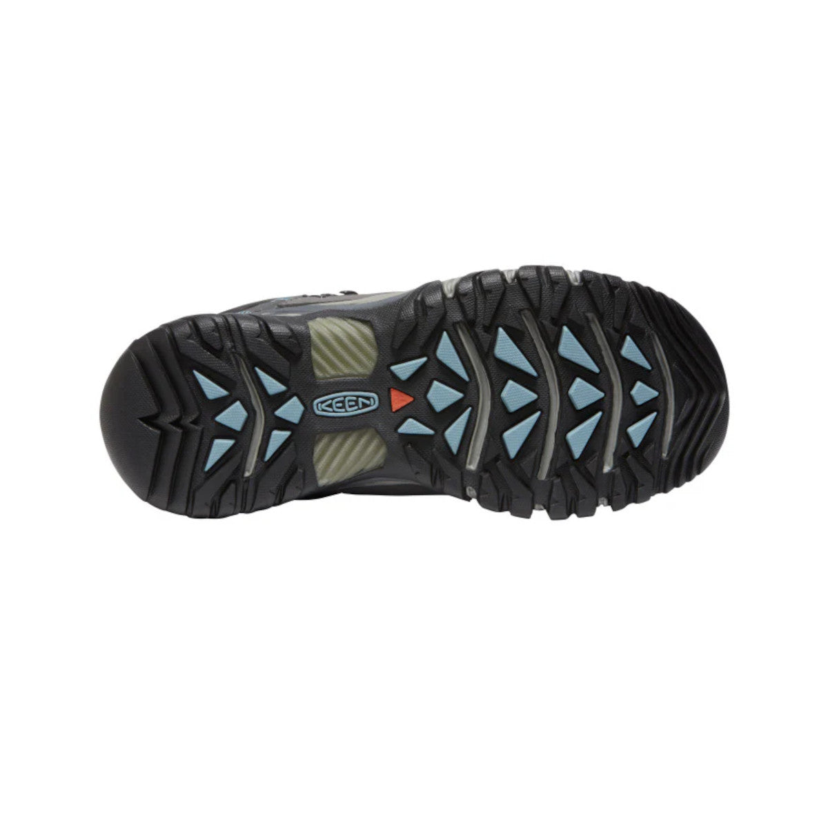 Keen Women's Targhee III Mid Waterproof