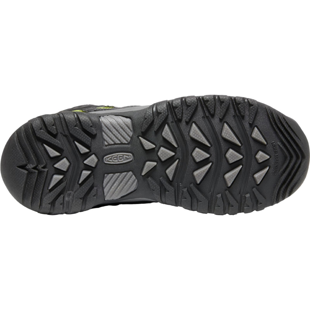 Keen Youth Targhee Mid Waterproof