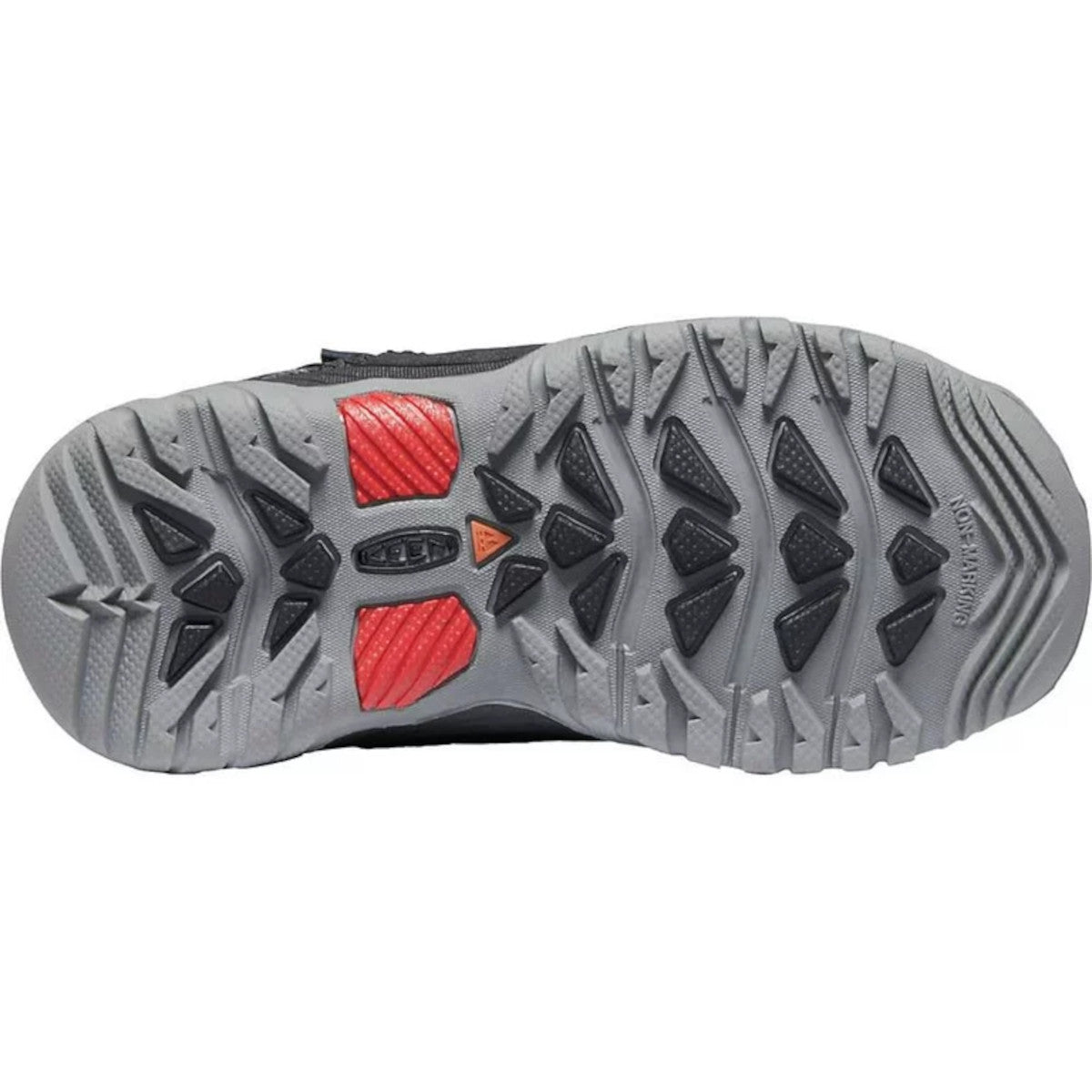 Keen Youth Targhee Mid Waterproof