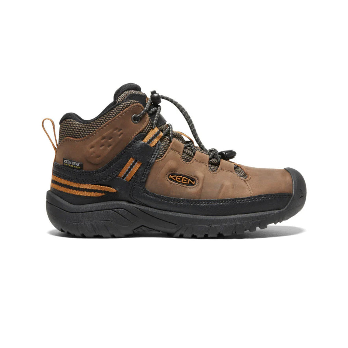 Keen Youth Targhee Mid Waterproof