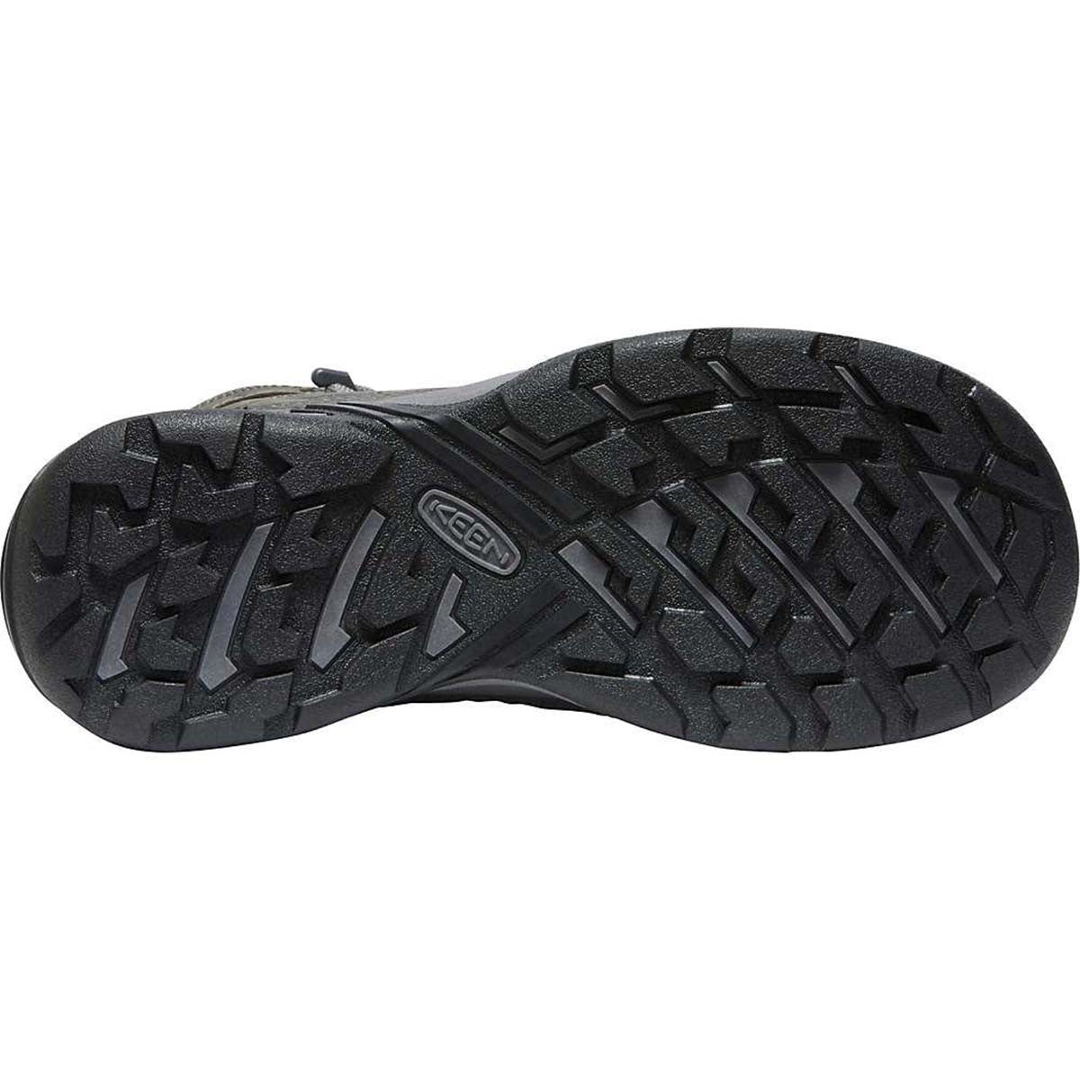 Women's Circadia Mid Waterproof Boot