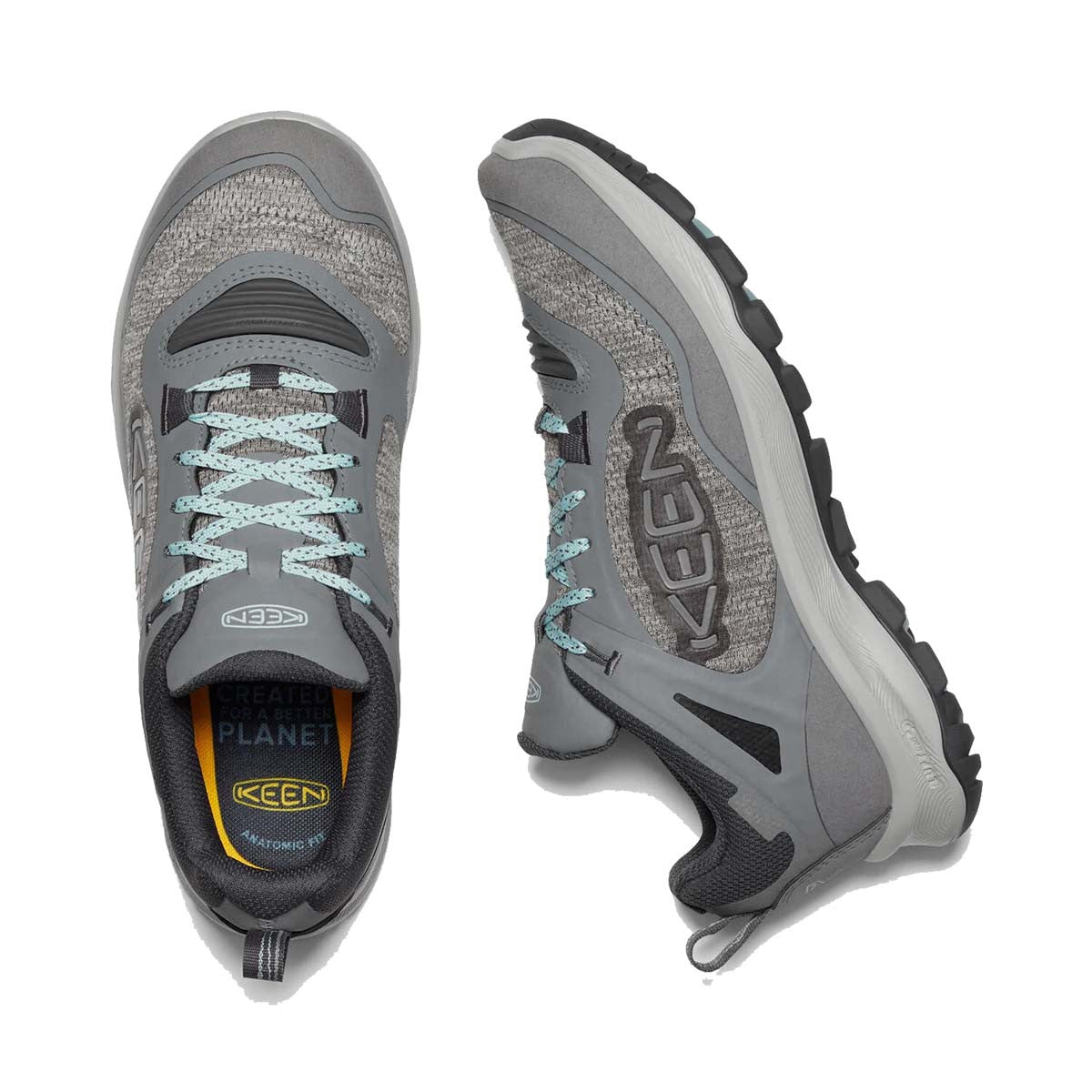 Keen Women's Terradora Flex Waterproof Shoes above image