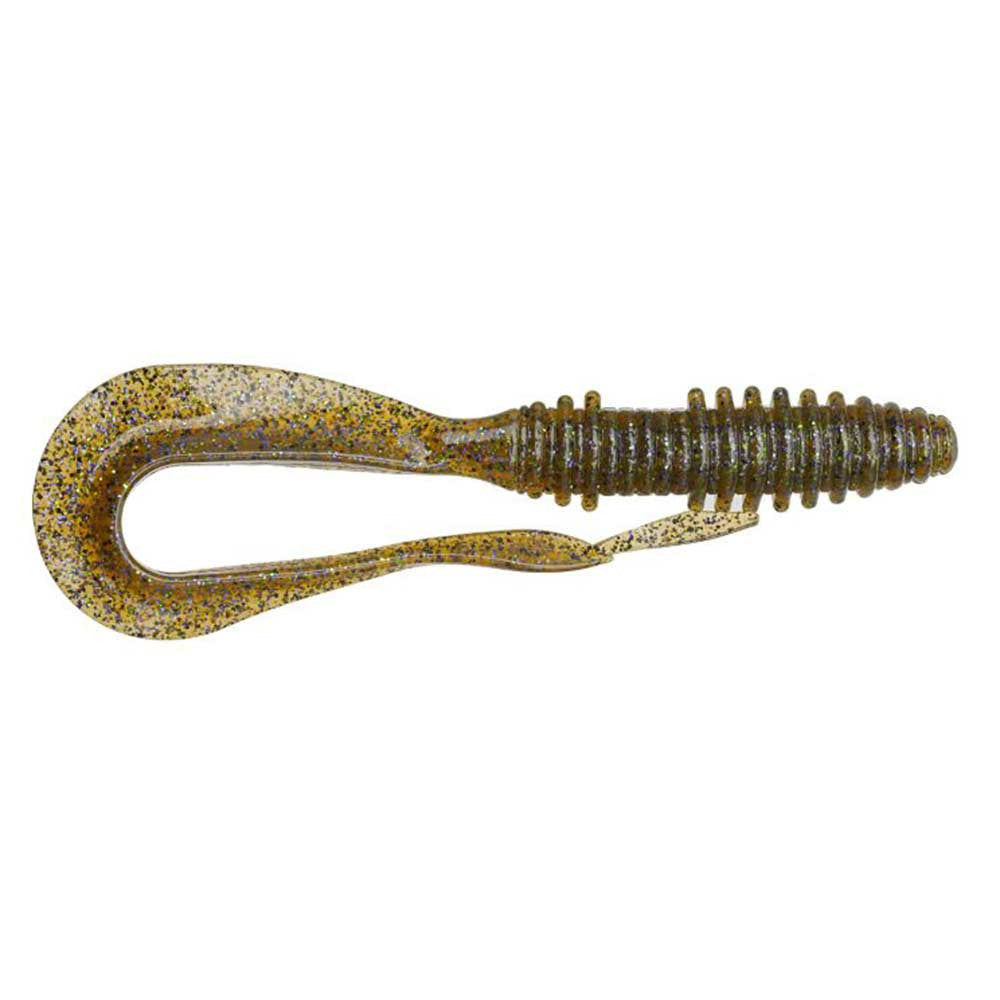 Keitech Mad Wag Worm Image
