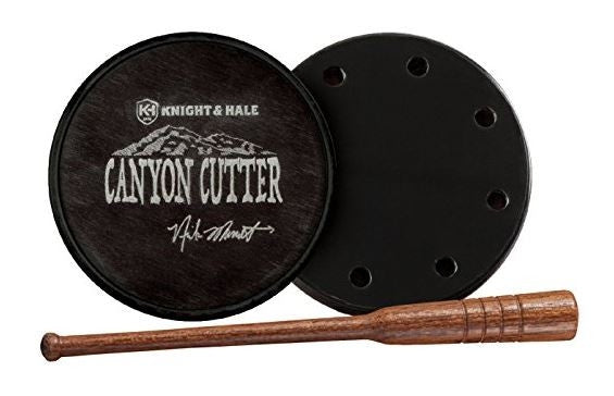 Canyon Cutter Pot Turkey Call