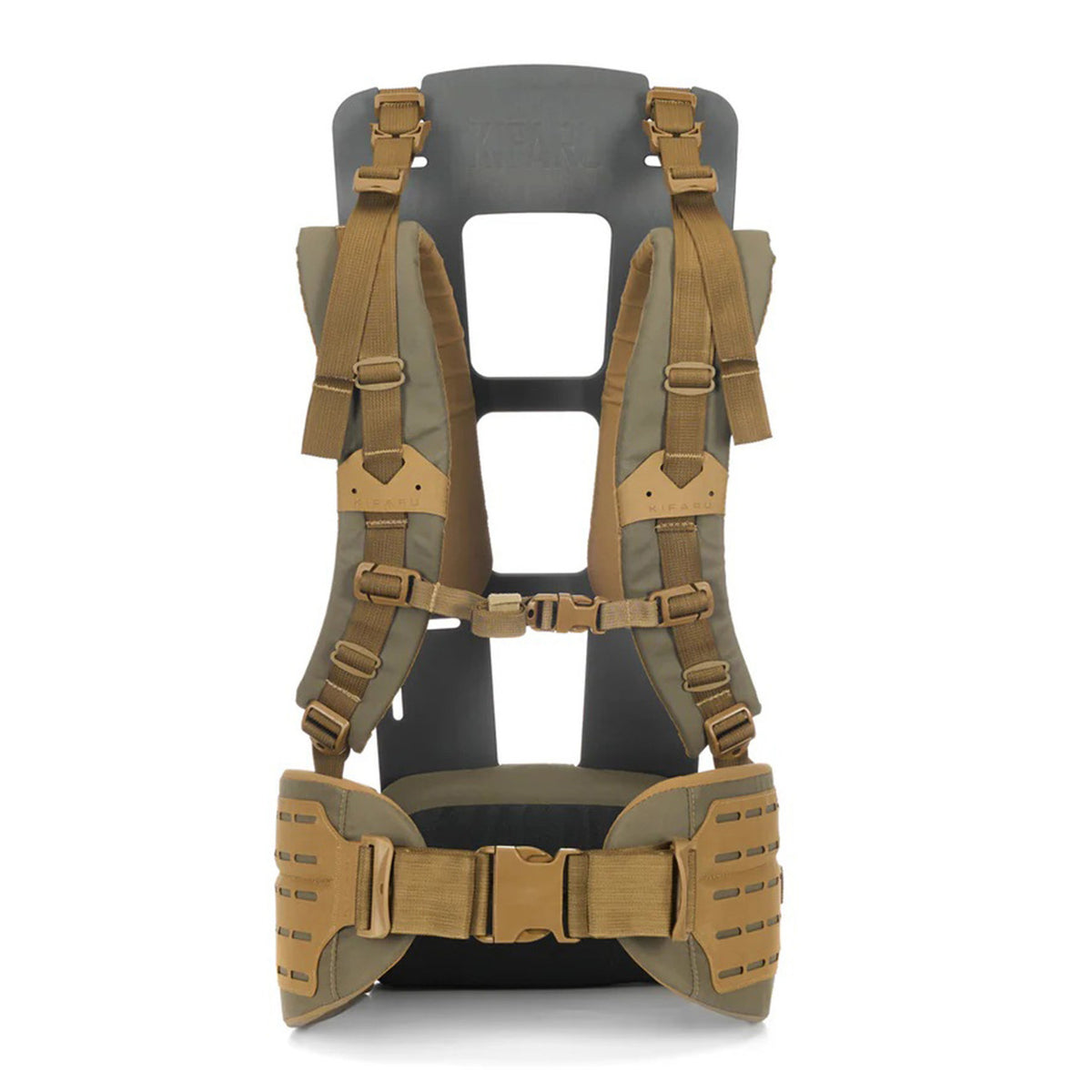 Kifaru 25" Ark Frame Front Image