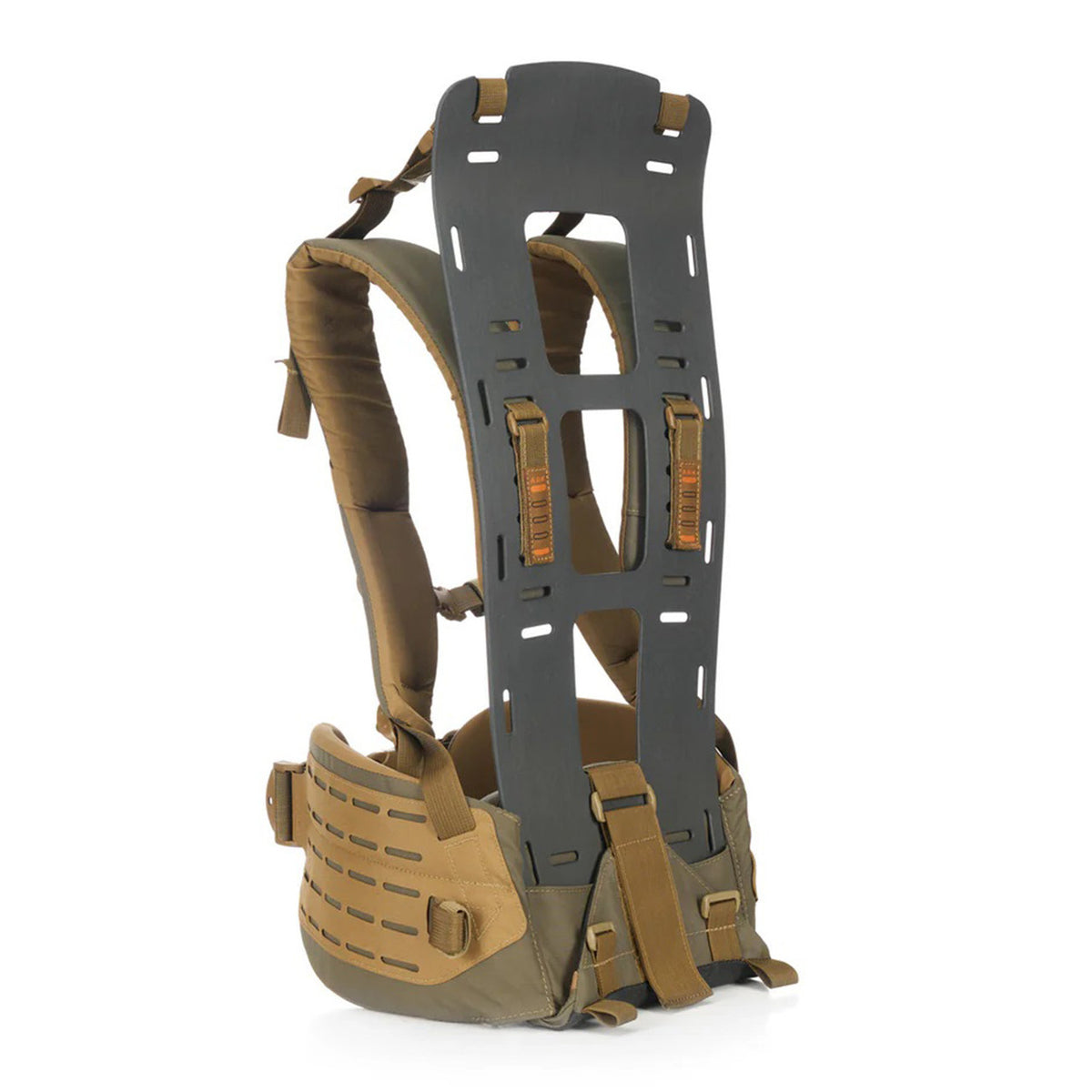 Kifaru 25" Ark Frame Back Angled Image