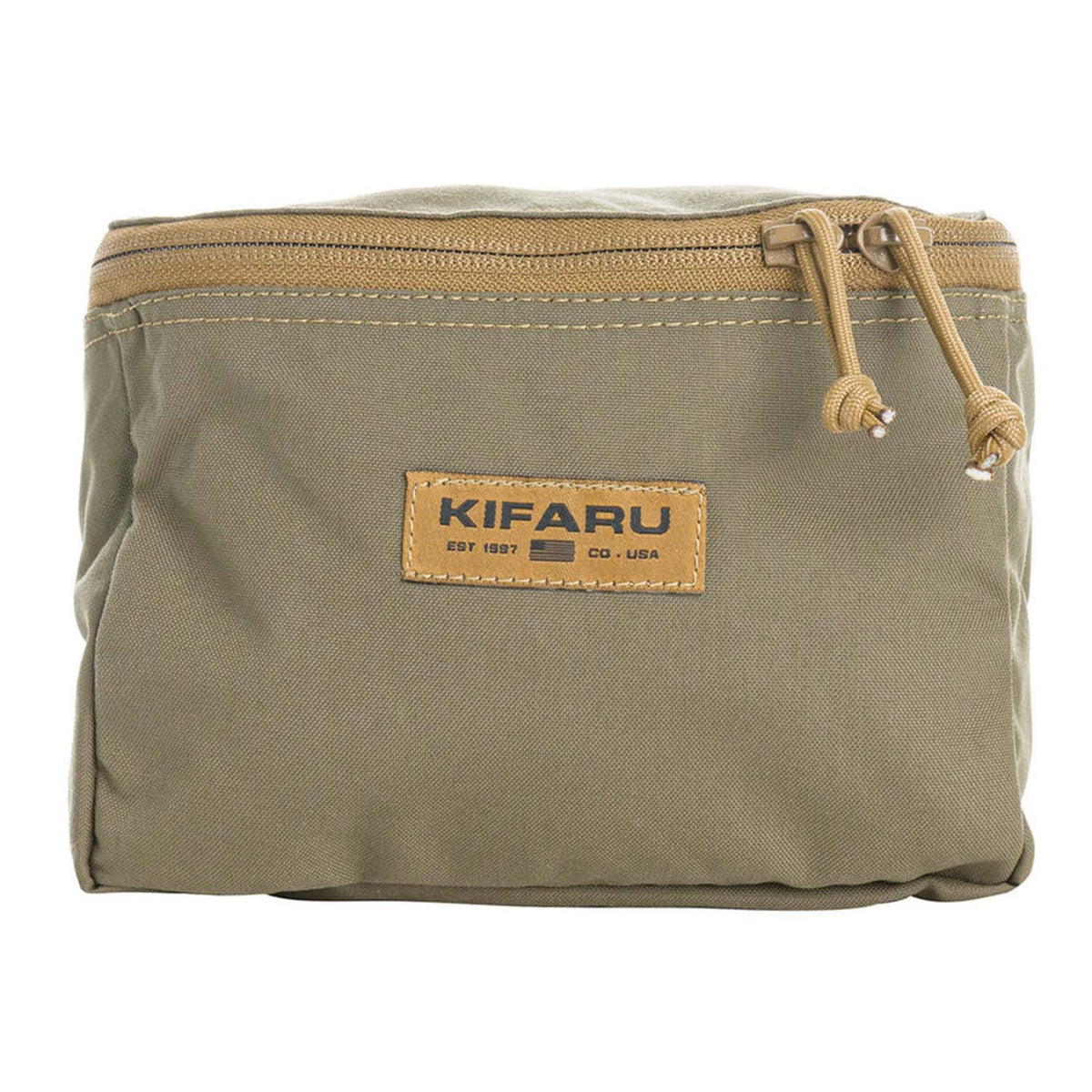 Kifaru Medium Belt Pouch Image
