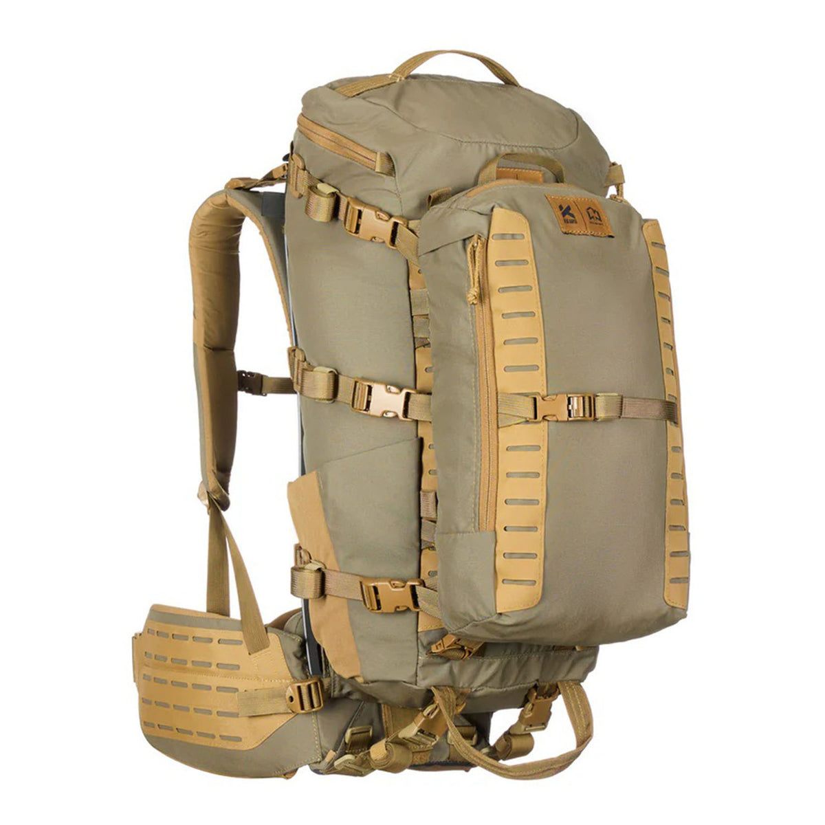Kifaru The Maniml Pack with 25" Ark Frame Main Image