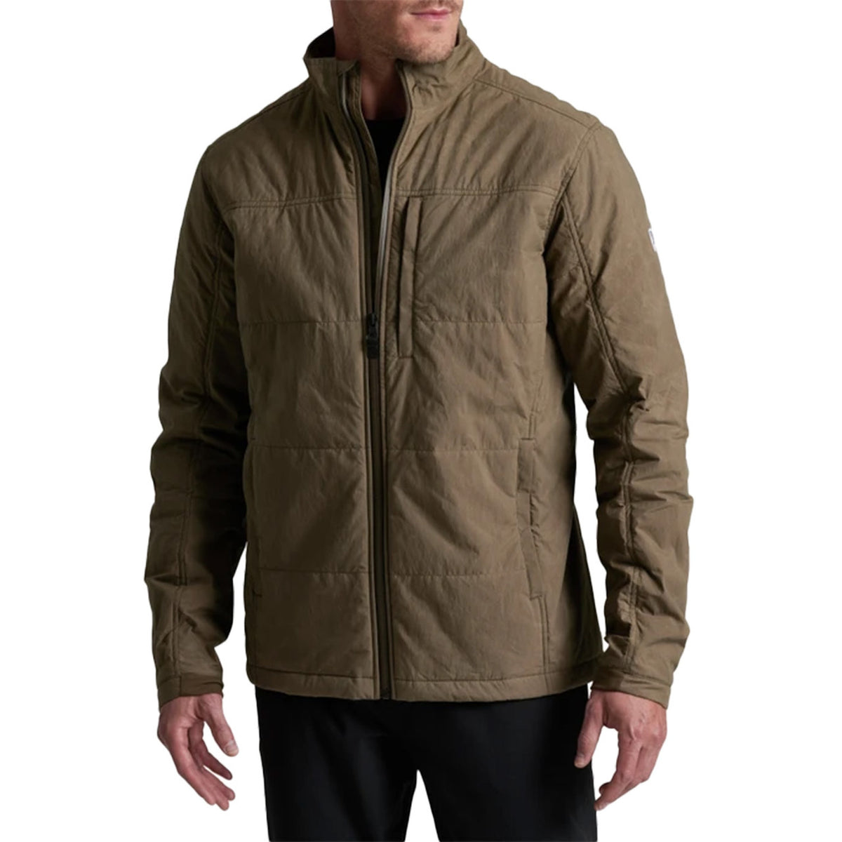 Kuhl Wylderydr Jacket image in Kanteen