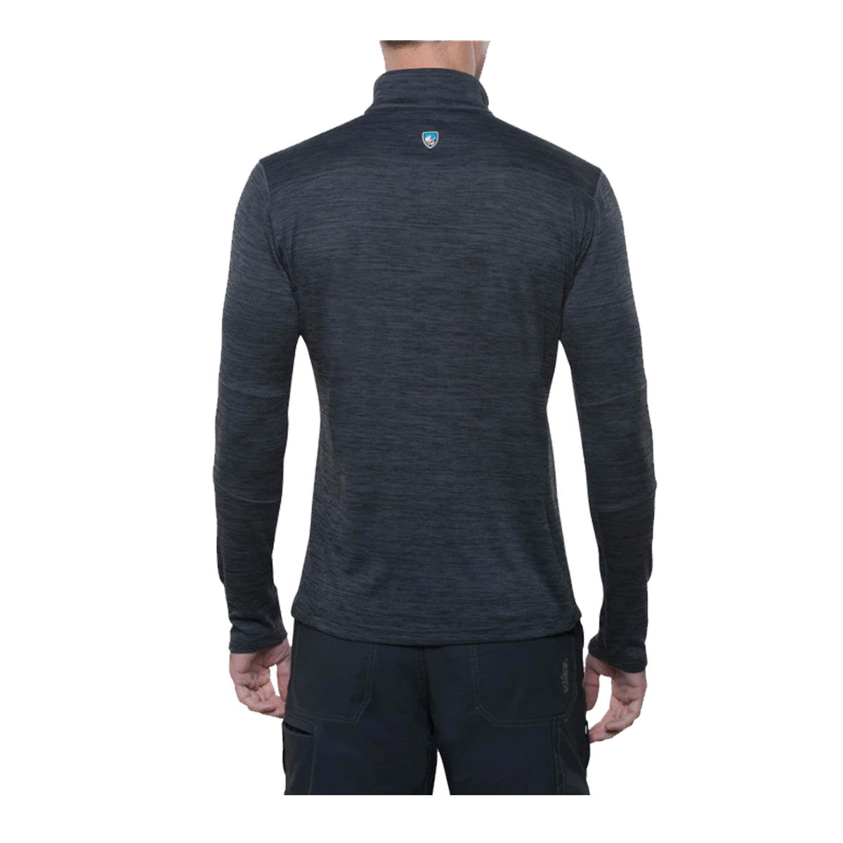 Alloy 1/4 Zip Pullover