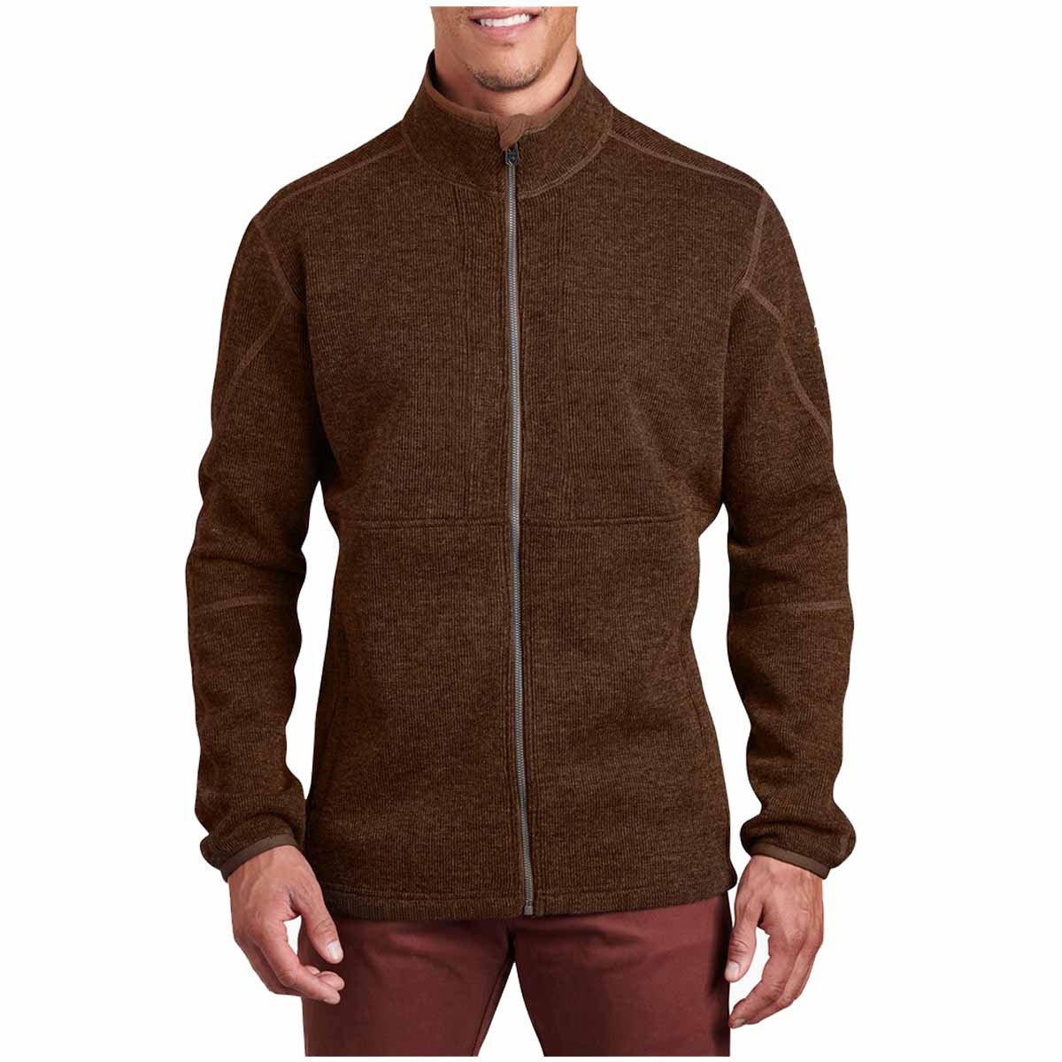 Thor Full Zip Jacket