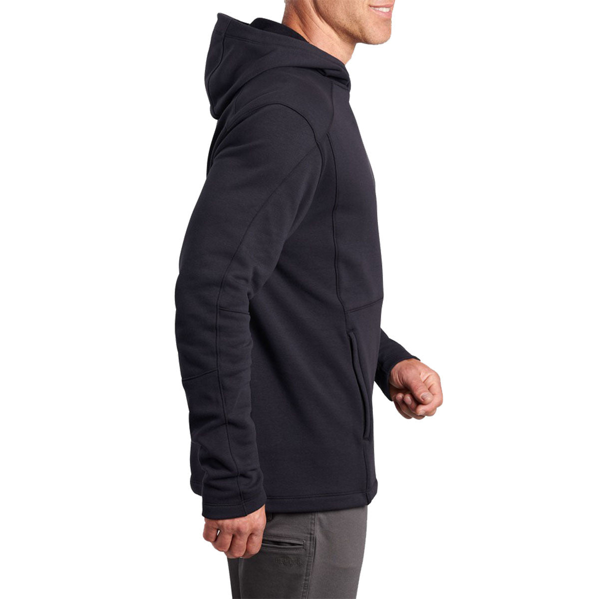 Kuhl Spekter Pull Over Hoody Side Image