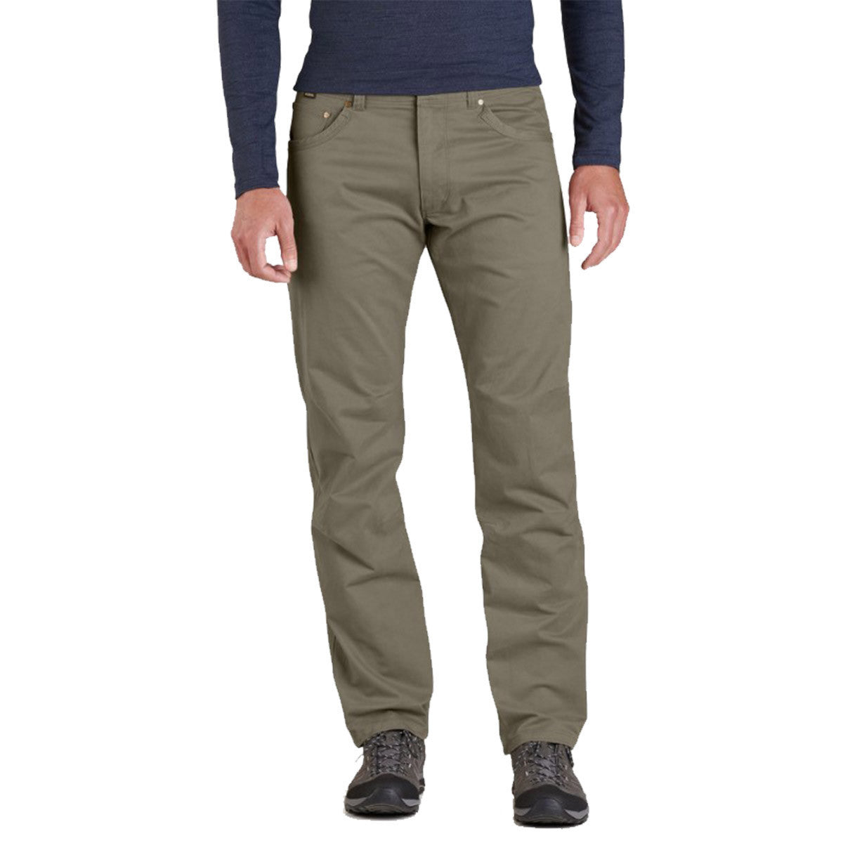 Badlands Khaki