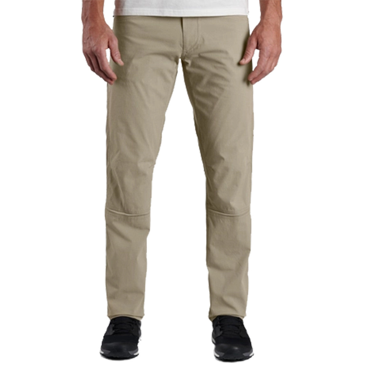 Image of the Kuhl Radikl Lightweight Performance Pants in Fossil