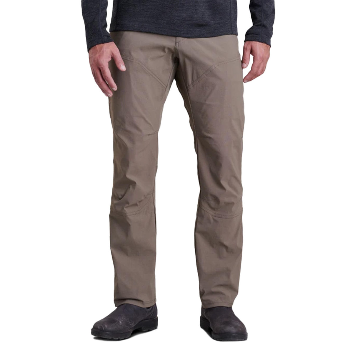 Kuhl Men's Renegade Pant image in Khaki