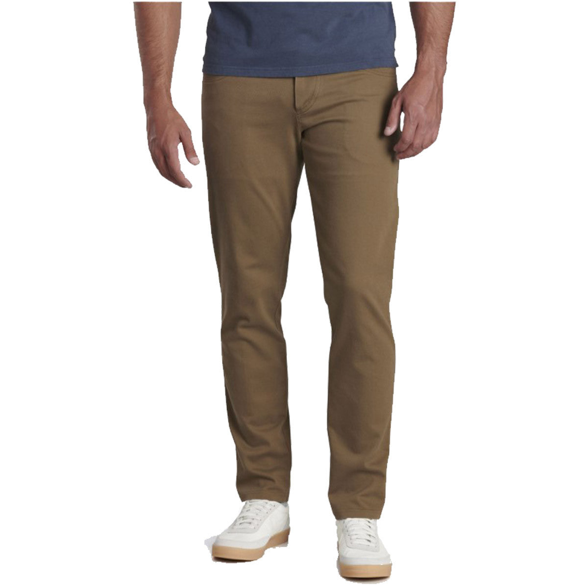 DARK KHAKI