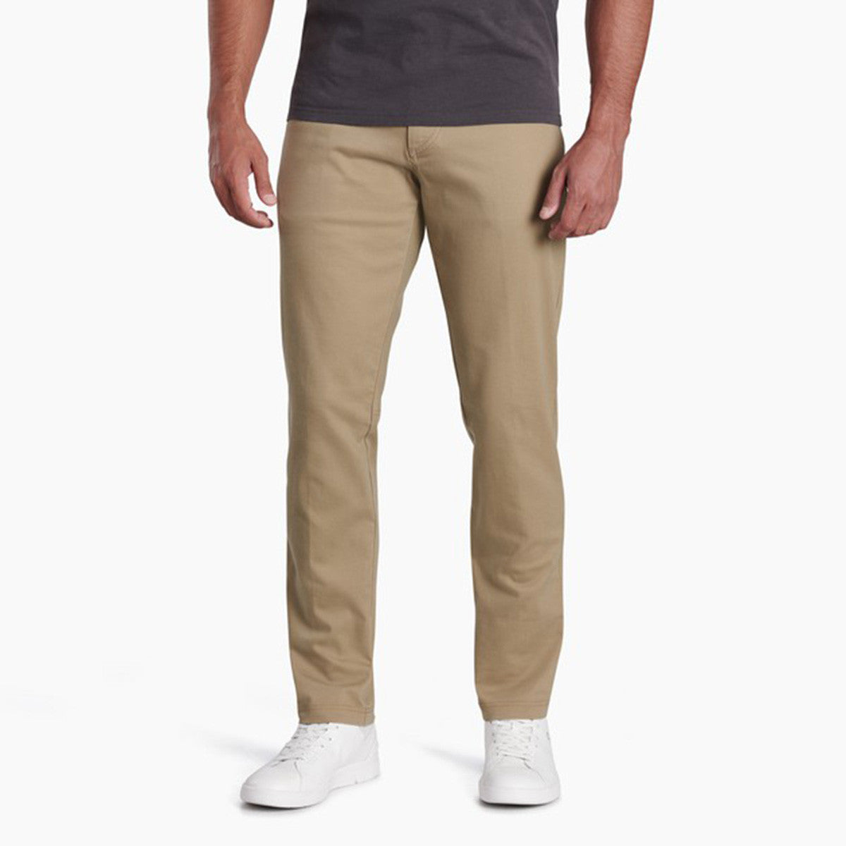 Revolt Tapered Jean