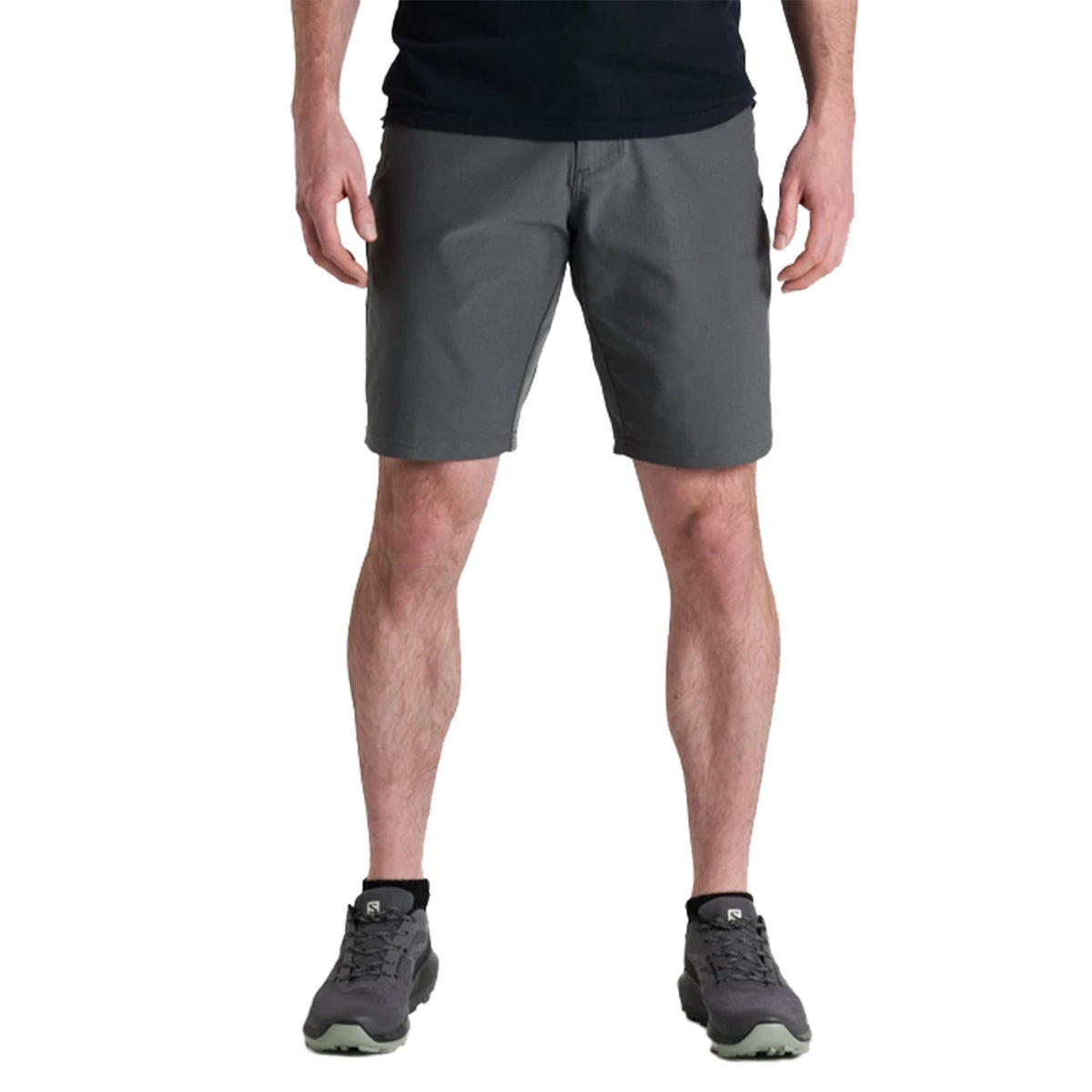 Image of the Kuhl Upshift Short in Carbon