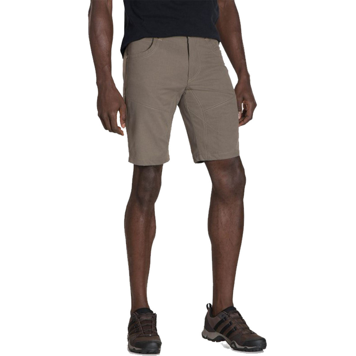 Kuhl Silencr Kargo Short Image Khaki