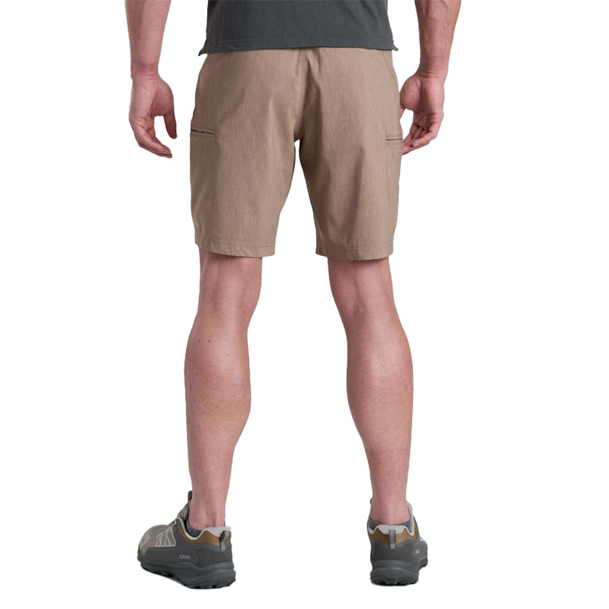 Getaway Short