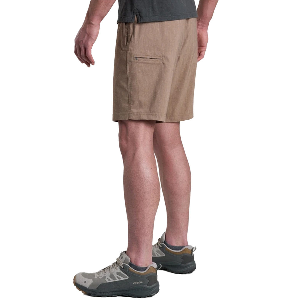 Getaway Short