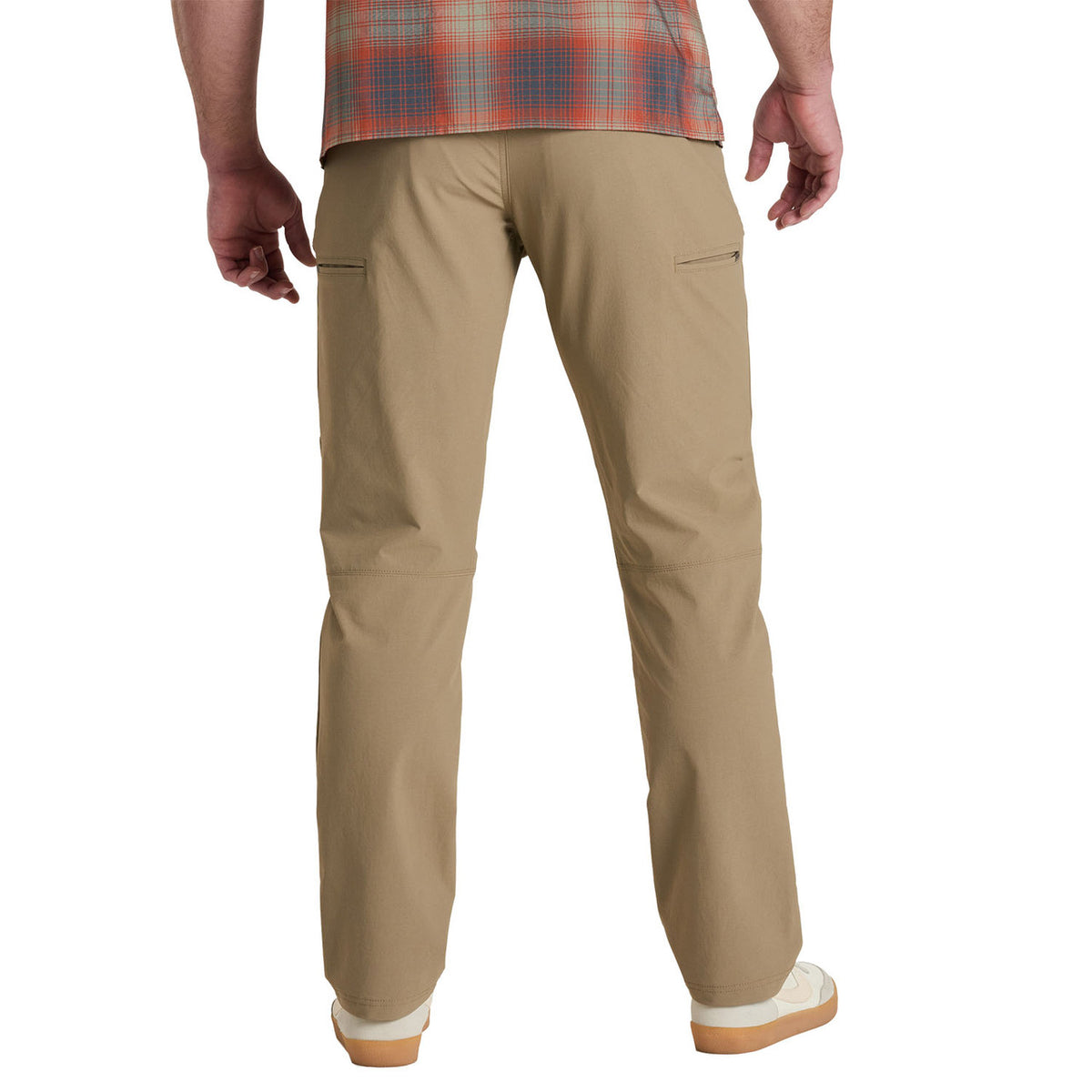 Back Image of the Kuhl Deceivr Pant.