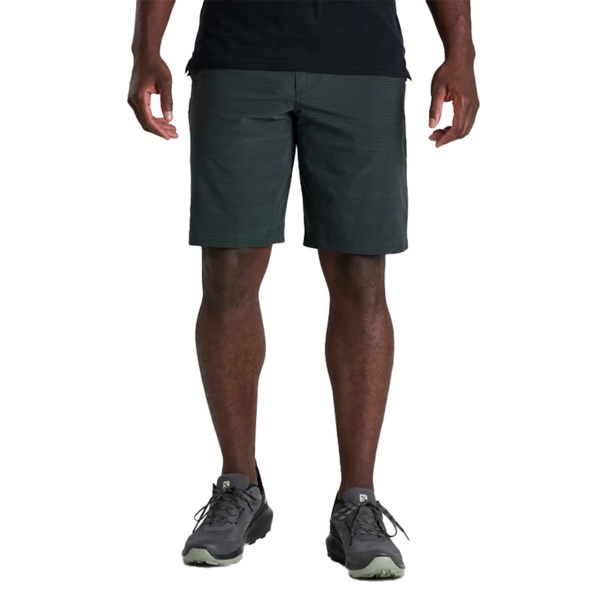Kuhl Upriser Short - Onyx