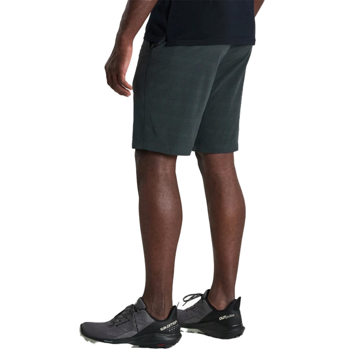 Kuhl Upriser Short - Onyx