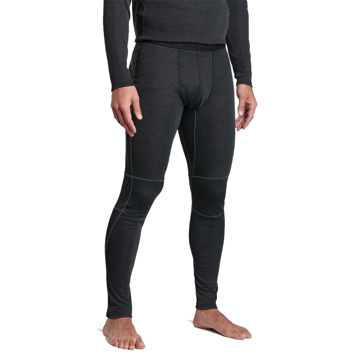 Men's Akkomplice Bottom - Carbon - XXL