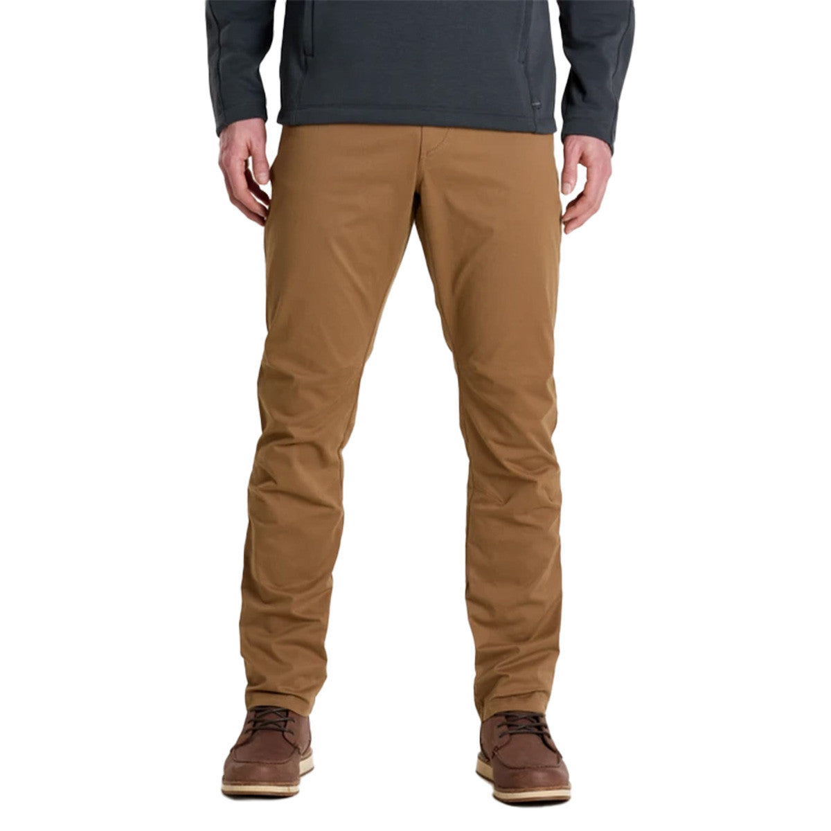 Kuhl Rydr Lite Klassik Pant image in Grain