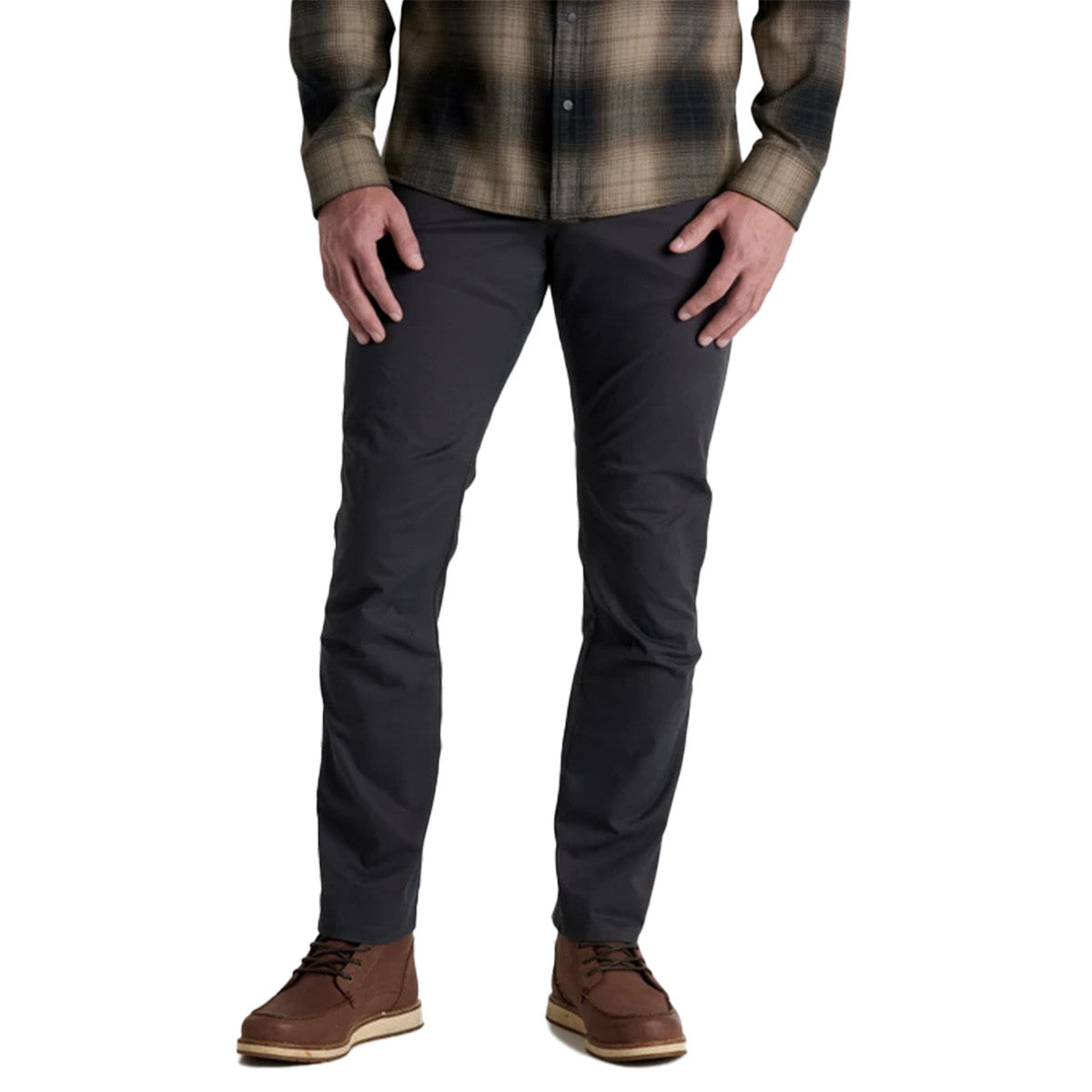 Kuhl Rydr Lite Klassik Pant image in Koal