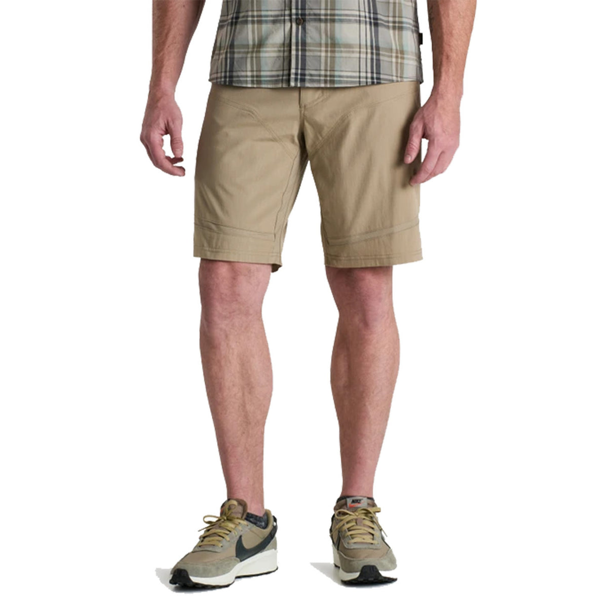 Kuhl Free Radikl Short - Fossil