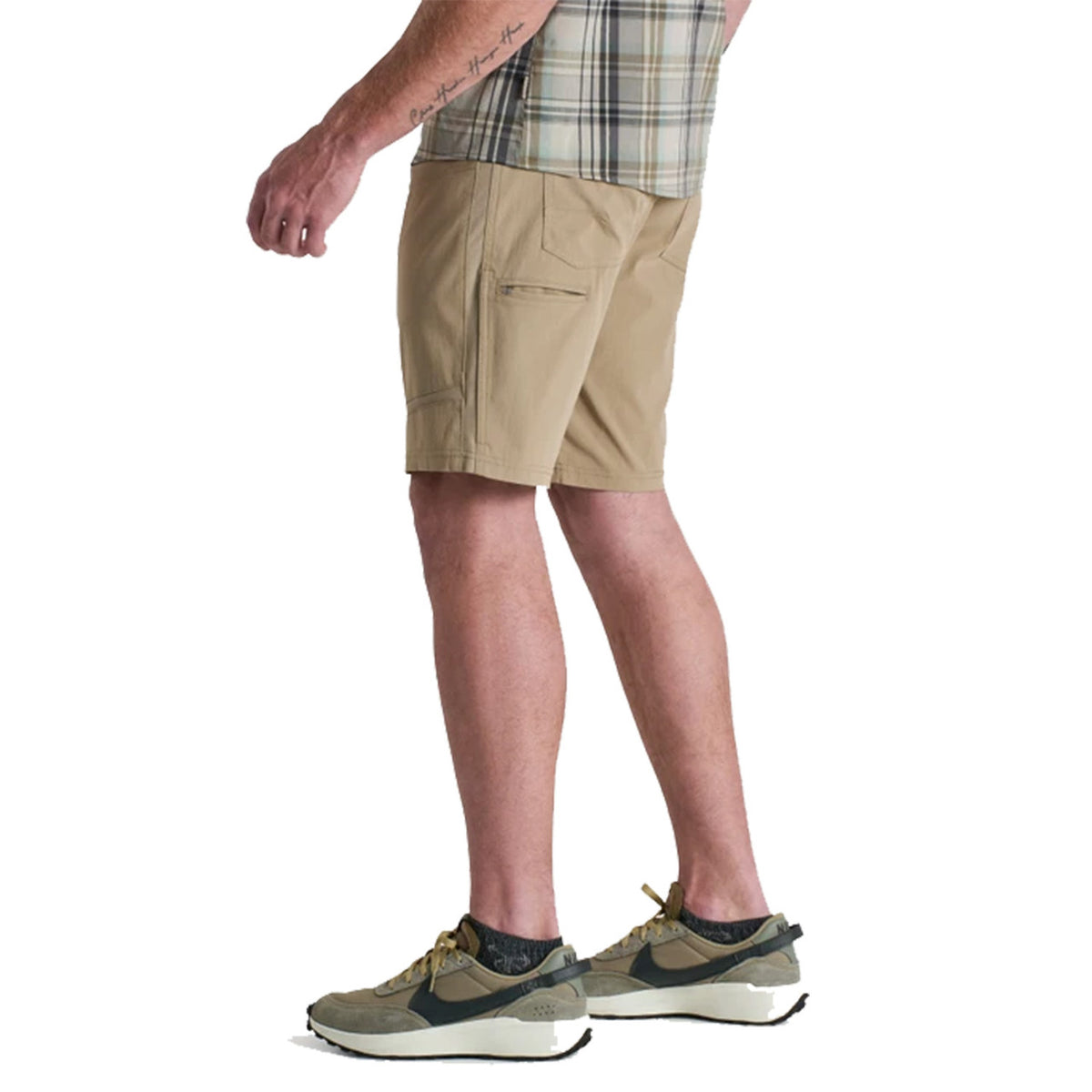 Kuhl Free Radikl Short - Fossil