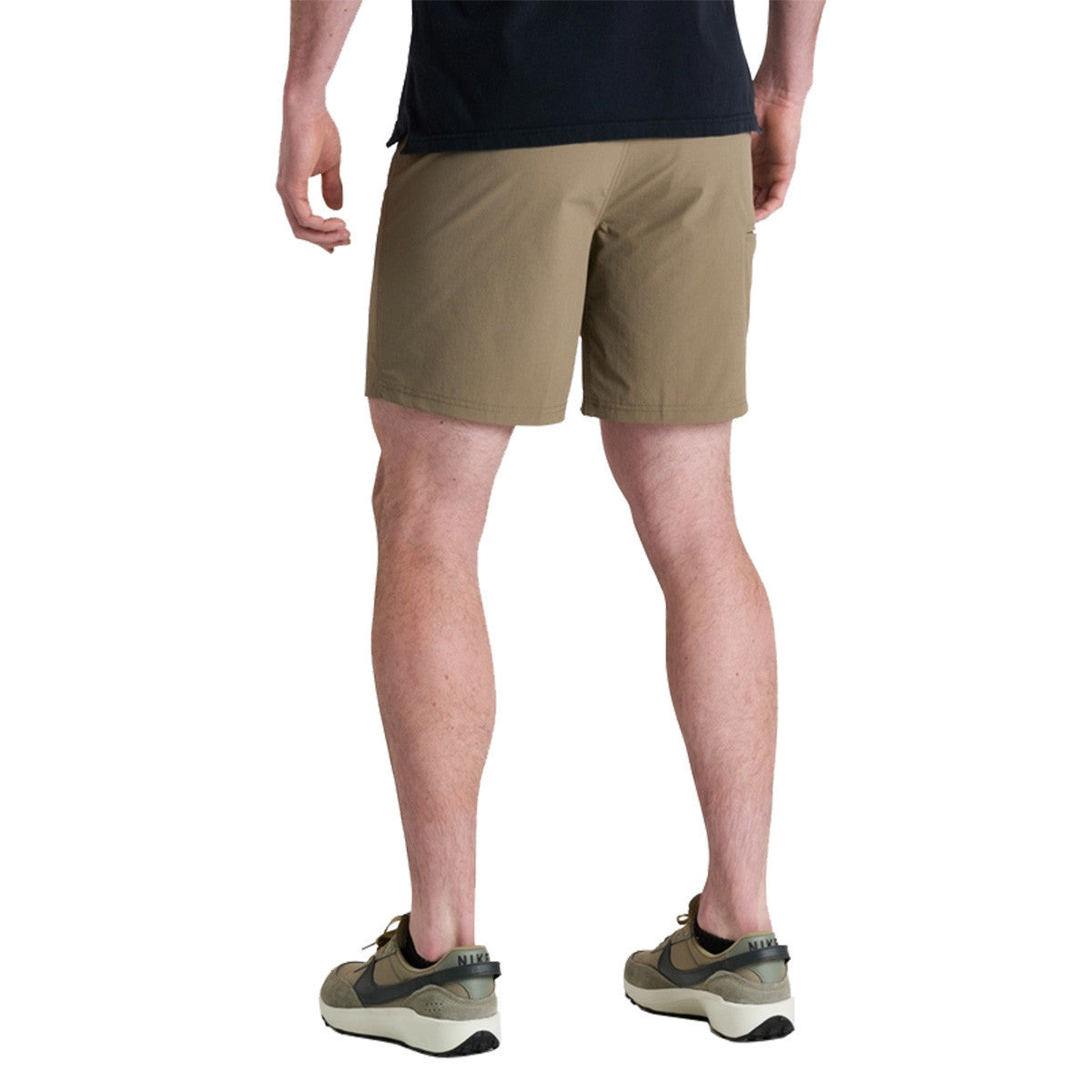 Back Image of the Kuhl Dissipatr Air Short.