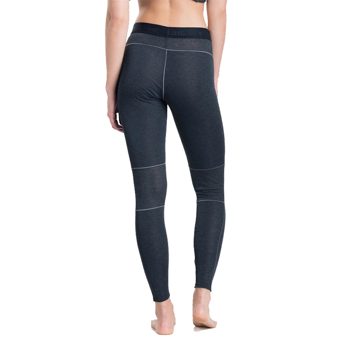 W's Akkomplice Bottom, Carbon