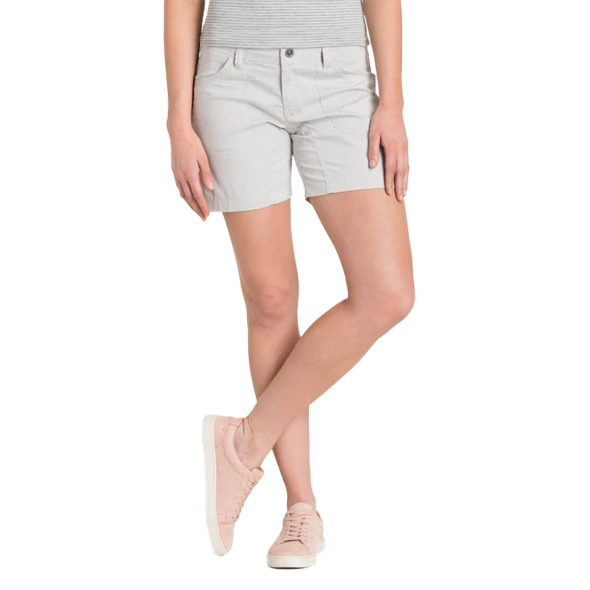Kuhl Women's Cabo Short - Birch