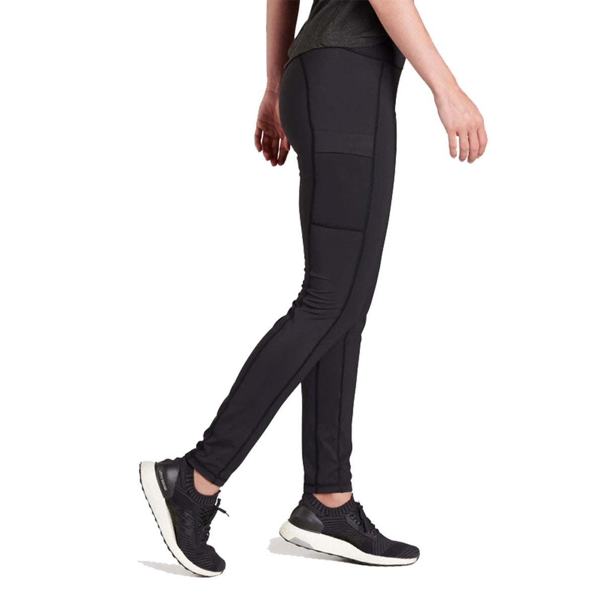 Women's Toasty Transcendr Legging