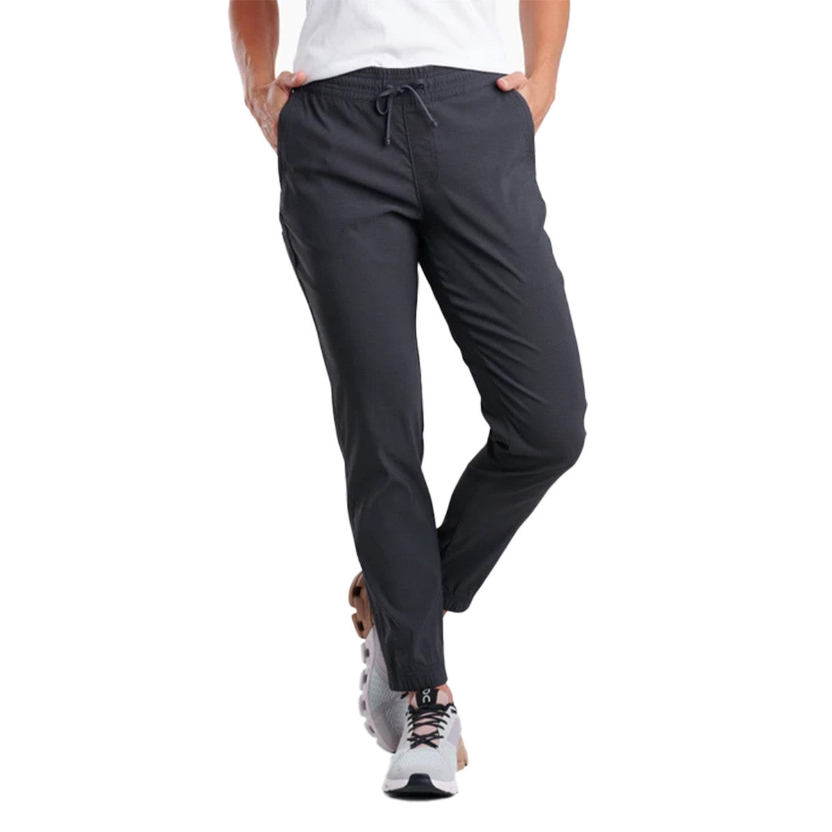 Kuhl Women's Haven Joggr - Black